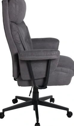 Duo Collection Chefsessel »Tiago XXL« () Belastbarkeit bis zu 150 kg, Taschenfederkern im Sitz