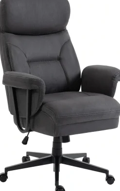 Duo Collection Chefsessel »Tiago XXL« () Belastbarkeit bis zu 150 kg, Taschenfederkern im Sitz