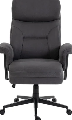 Duo Collection Chefsessel »Tiago XXL« () Belastbarkeit bis zu 150 kg, Taschenfederkern im Sitz