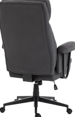 Duo Collection Chefsessel »Tiago XXL« () Belastbarkeit bis zu 150 kg, Taschenfederkern im Sitz