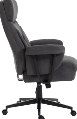 Duo Collection Chefsessel »Tiago XXL« () Belastbarkeit bis zu 150 kg, Taschenfederkern im Sitz
