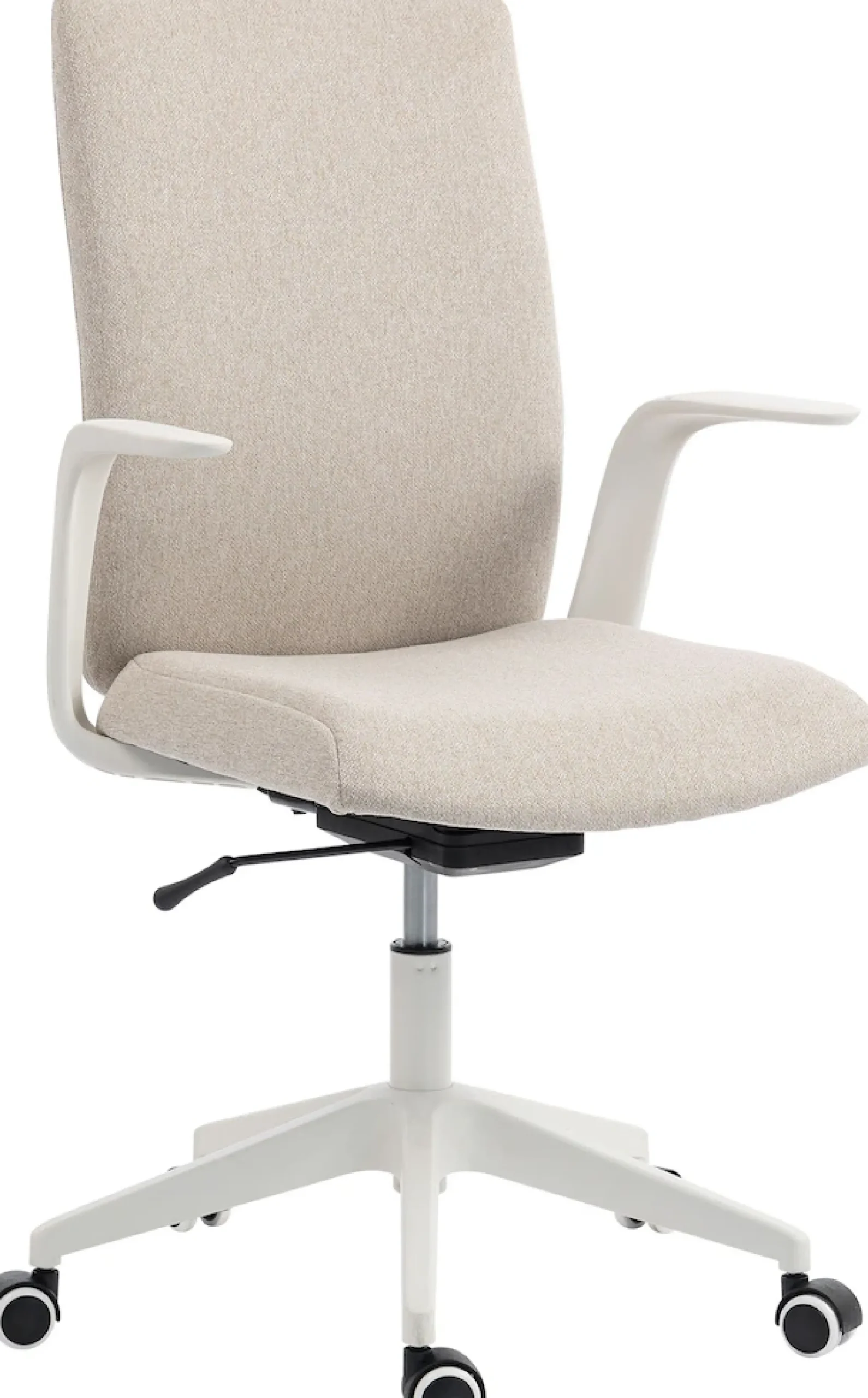 Duo Collection Drehstuhl »Floris« () 1 Stk.Weight Balance Mechanik - passt sich jedem Körpergewicht an