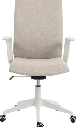 Duo Collection Drehstuhl »Floris« () 1 Stk.Weight Balance Mechanik - passt sich jedem Körpergewicht an