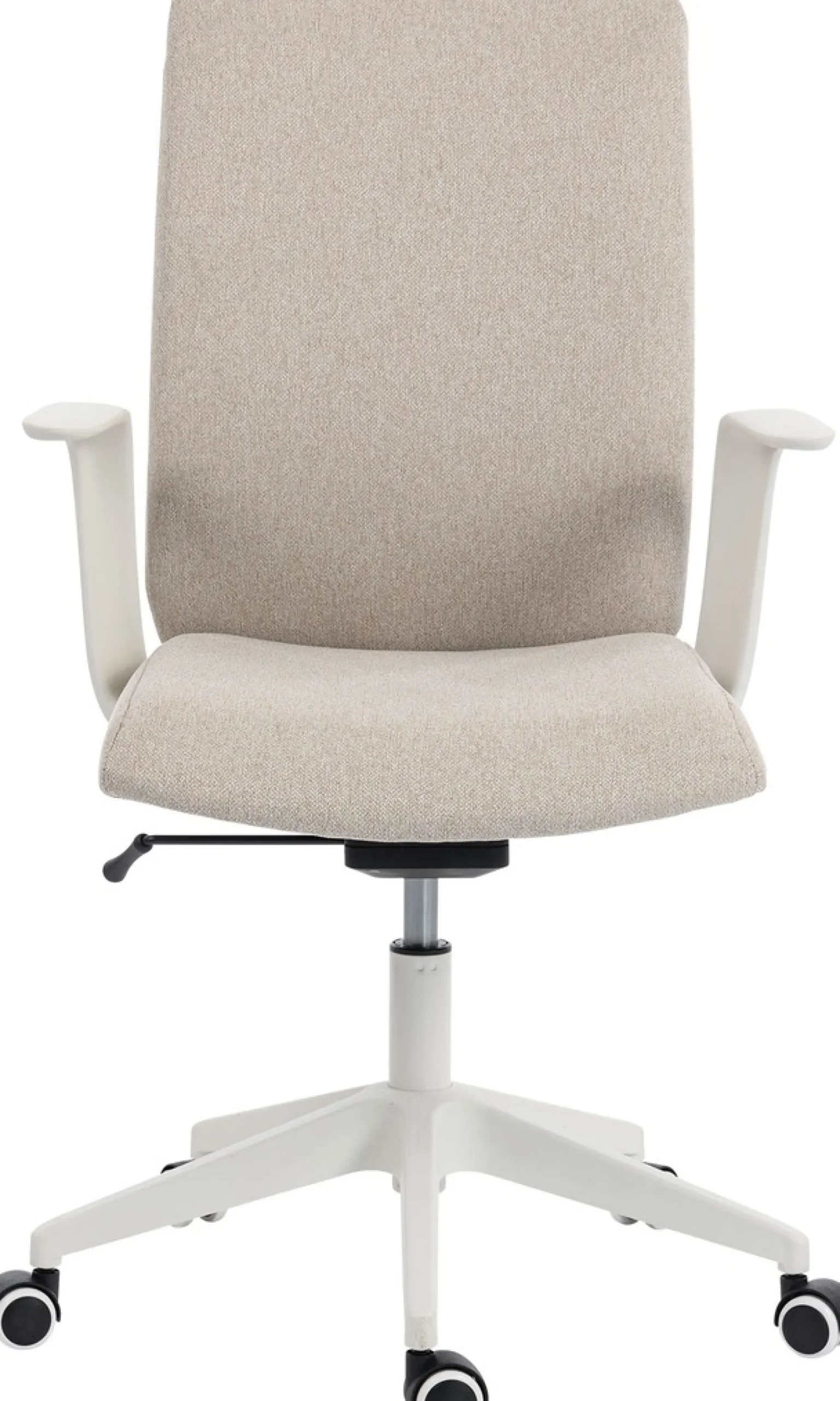 Duo Collection Drehstuhl »Floris« () 1 Stk.Weight Balance Mechanik - passt sich jedem Körpergewicht an