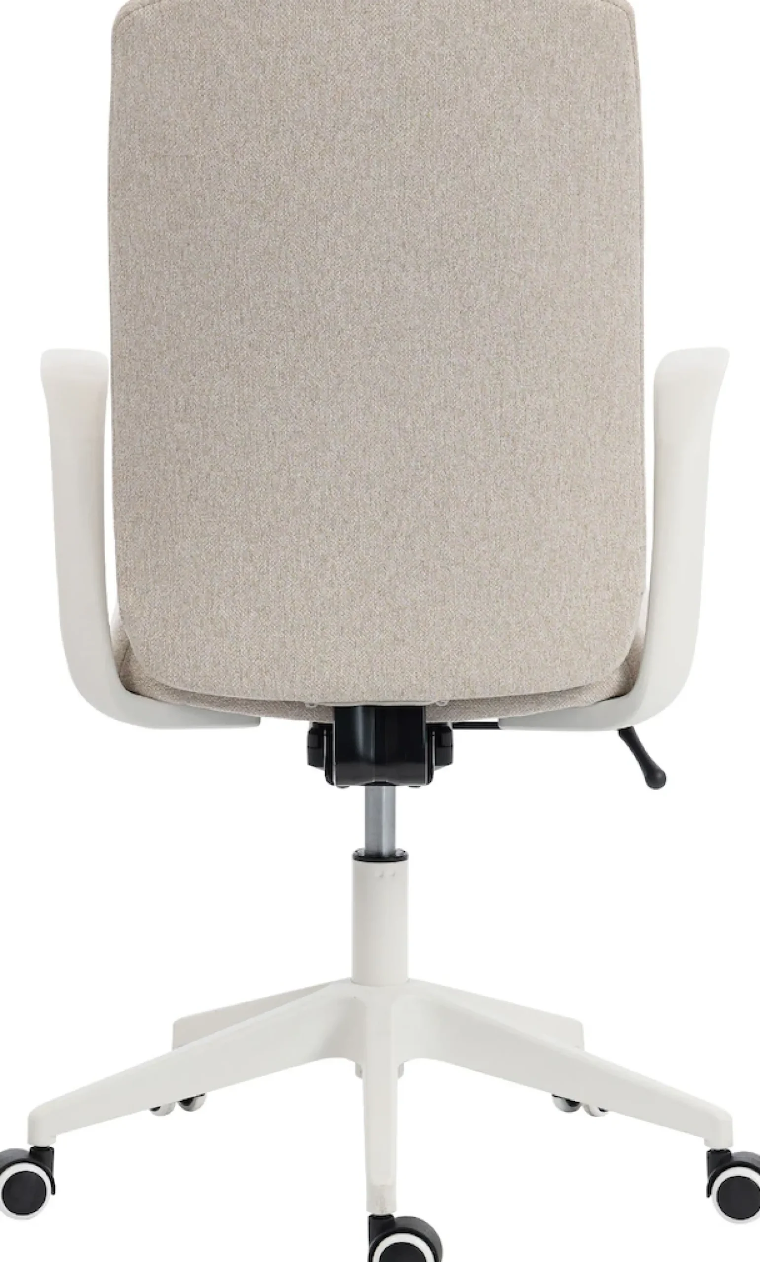 Duo Collection Drehstuhl »Floris« () 1 Stk.Weight Balance Mechanik - passt sich jedem Körpergewicht an