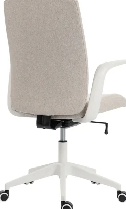 Duo Collection Drehstuhl »Floris« () 1 Stk.Weight Balance Mechanik - passt sich jedem Körpergewicht an