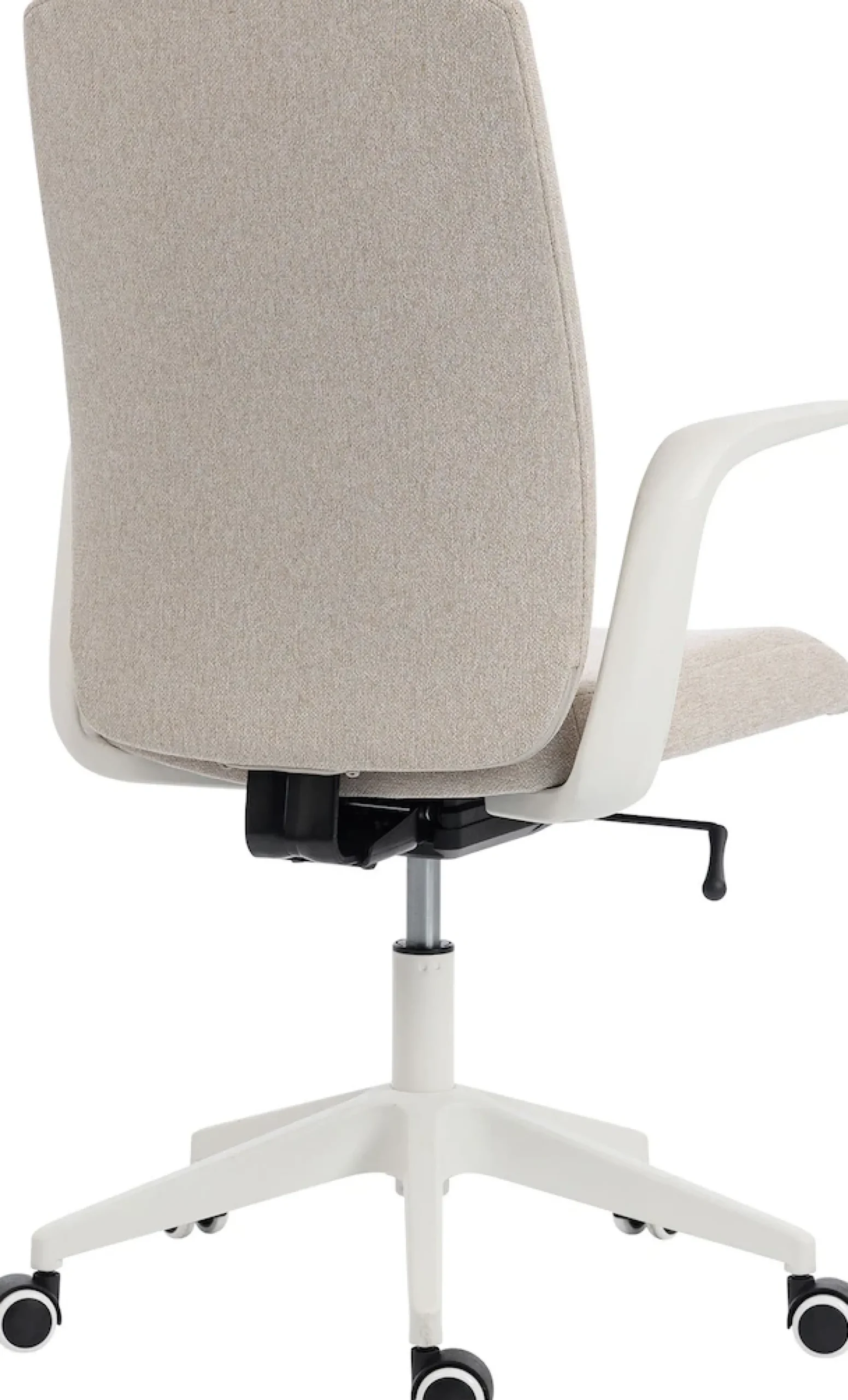 Duo Collection Drehstuhl »Floris« () 1 Stk.Weight Balance Mechanik - passt sich jedem Körpergewicht an