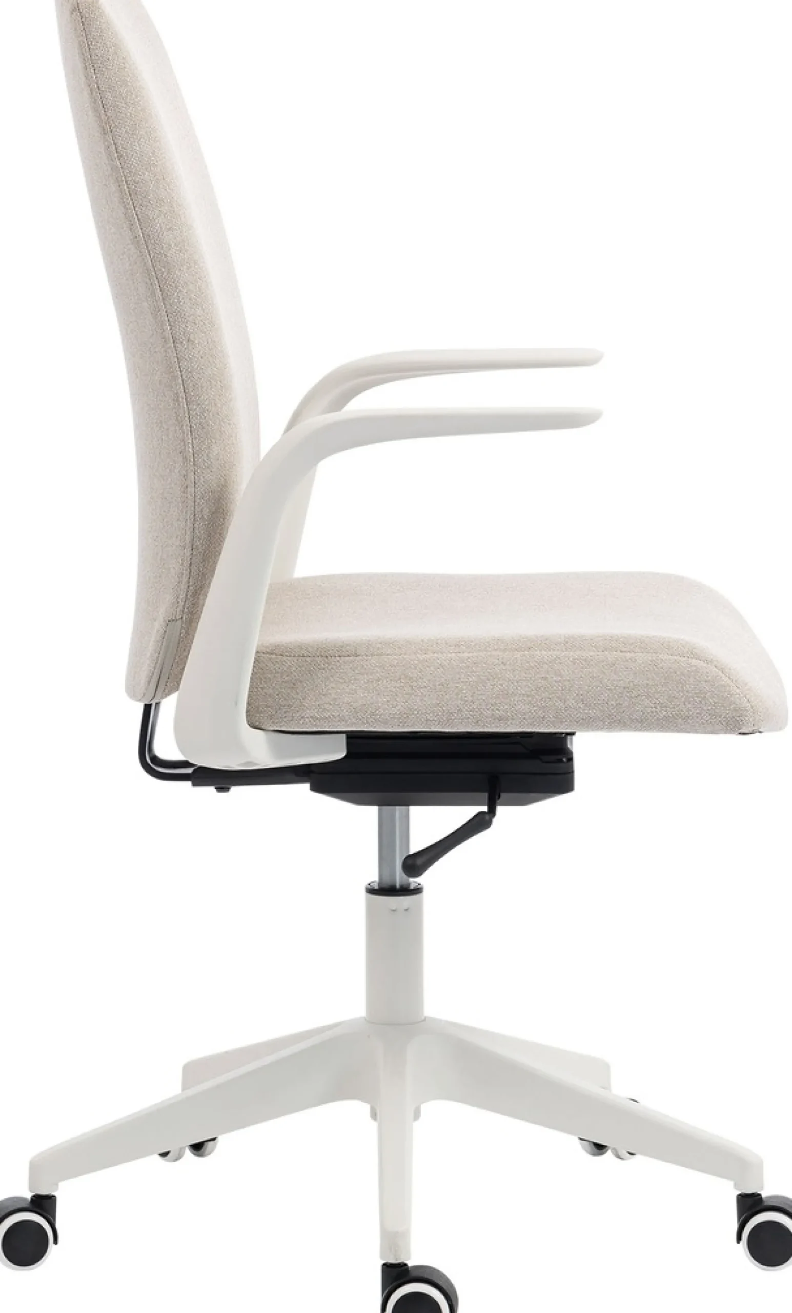 Duo Collection Drehstuhl »Floris« () 1 Stk.Weight Balance Mechanik - passt sich jedem Körpergewicht an