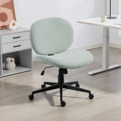 Duo Collection Drehstuhl »Tilo« () 1 Stk.Sitzhöhenverstellung, Wippmechanik, Sicherheitsdoppelrollen