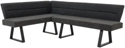 Duo Collection Eckbank »Alena« 1 Stk. tlg. beidseitig montierbar, Taschenfederkern