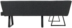 Duo Collection Eckbank »Alena« 1 Stk. tlg. beidseitig montierbar, Taschenfederkern