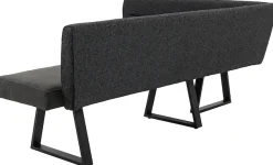 Duo Collection Eckbank »Alena« 1 Stk. tlg. beidseitig montierbar, Taschenfederkern