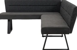 Duo Collection Eckbank »Alena« 1 Stk. tlg. beidseitig montierbar, Taschenfederkern