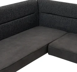 Duo Collection Eckbank »Alena« 1 Stk. tlg. beidseitig montierbar, Taschenfederkern