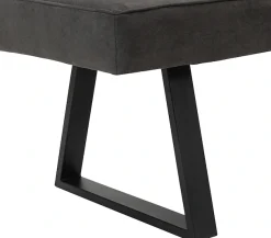 Duo Collection Eckbank »Alena« 1 Stk. tlg. beidseitig montierbar, Taschenfederkern