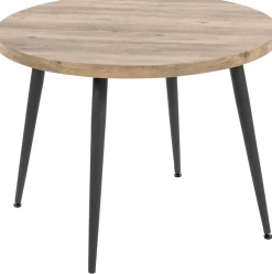 Duo Collection Esstisch »Marla Tisch« Massives Metallgestell, Belastbarkeit bis 100 kg