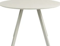 Duo Collection Esstisch »Tisch Pina« 1 Stk. tlg. Lackierte Oberfläche, Cashmere Farben