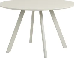 Duo Collection Esstisch »Tisch Pina« 1 Stk. tlg. Lackierte Oberfläche, Cashmere Farben