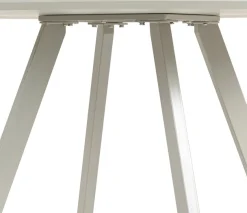 Duo Collection Esstisch »Tisch Pina« 1 Stk. tlg. Lackierte Oberfläche, Cashmere Farben