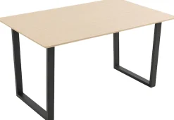Duo Collection Esstisch »Tisch Nala« 1 Stk. tlg. stabiles Metallgestell
