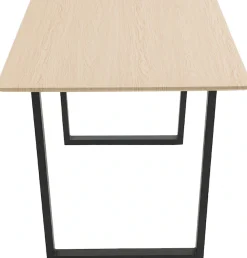 Duo Collection Esstisch »Tisch Nala« 1 Stk. tlg. stabiles Metallgestell