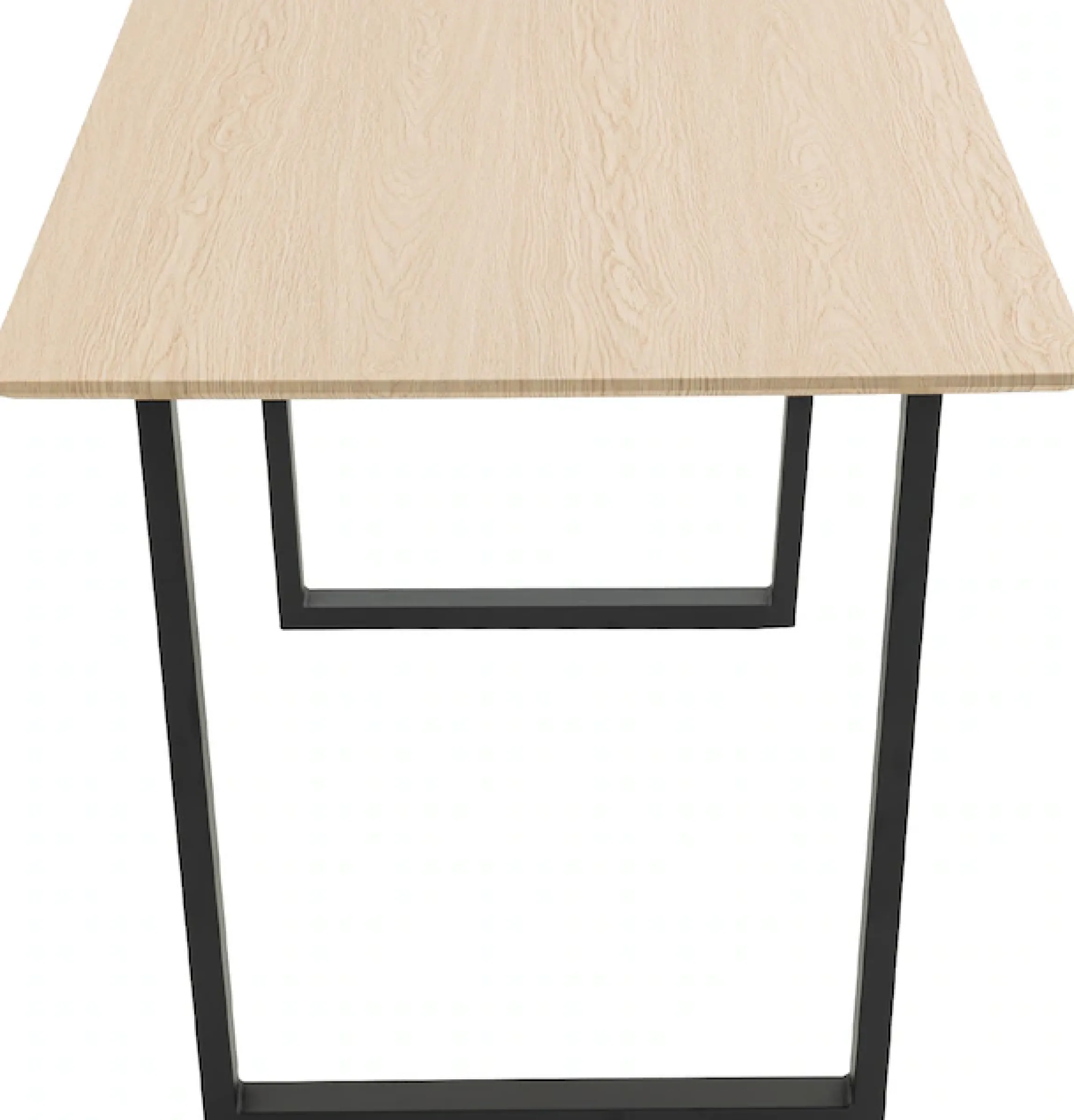 Duo Collection Esstisch »Tisch Nala« 1 Stk. tlg. stabiles Metallgestell