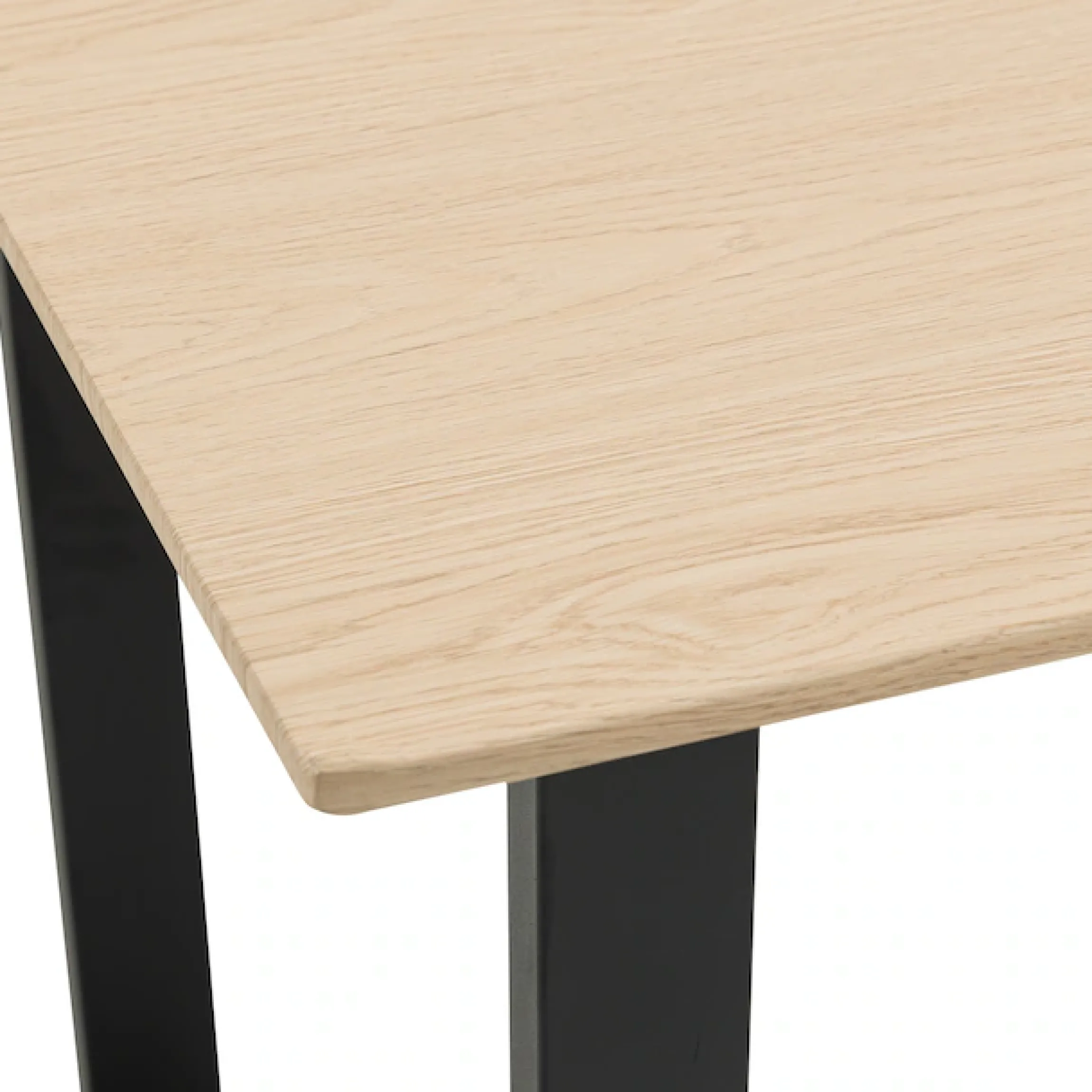 Duo Collection Esstisch »Tisch Nala« 1 Stk. tlg. stabiles Metallgestell