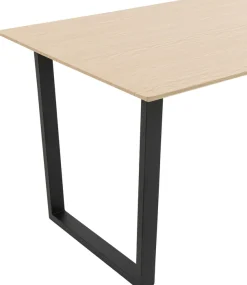 Duo Collection Esstisch »Tisch Nala« 1 Stk. tlg. stabiles Metallgestell