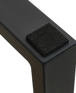 Duo Collection Esstisch »Tisch Nala« 1 Stk. tlg. stabiles Metallgestell