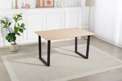 Duo Collection Esstisch »Tisch Nala« 1 Stk. tlg. stabiles Metallgestell