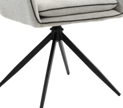 Duo Collection Esszimmerstuhl »Esra« () 2 Stk.