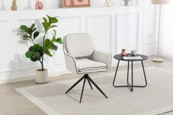 Duo Collection Esszimmerstuhl »Esra« () 2 Stk.