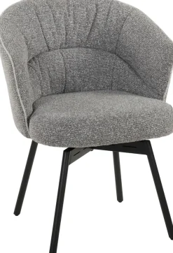 Duo Collection Esszimmerstuhl »Meja XXL« (Set) 2 Stk.Taschenfederkern, bis zu 150 kg belastbar