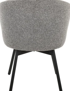 Duo Collection Esszimmerstuhl »Meja XXL« (Set) 2 Stk.Taschenfederkern, bis zu 150 kg belastbar