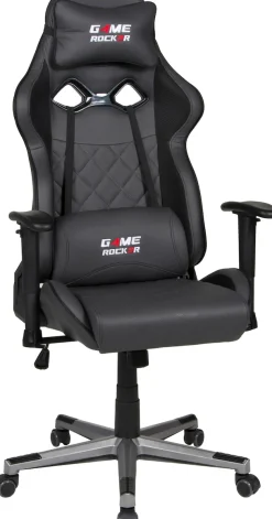 Duo Collection Gaming-Stuhl »Game-Rocker G-20« ()