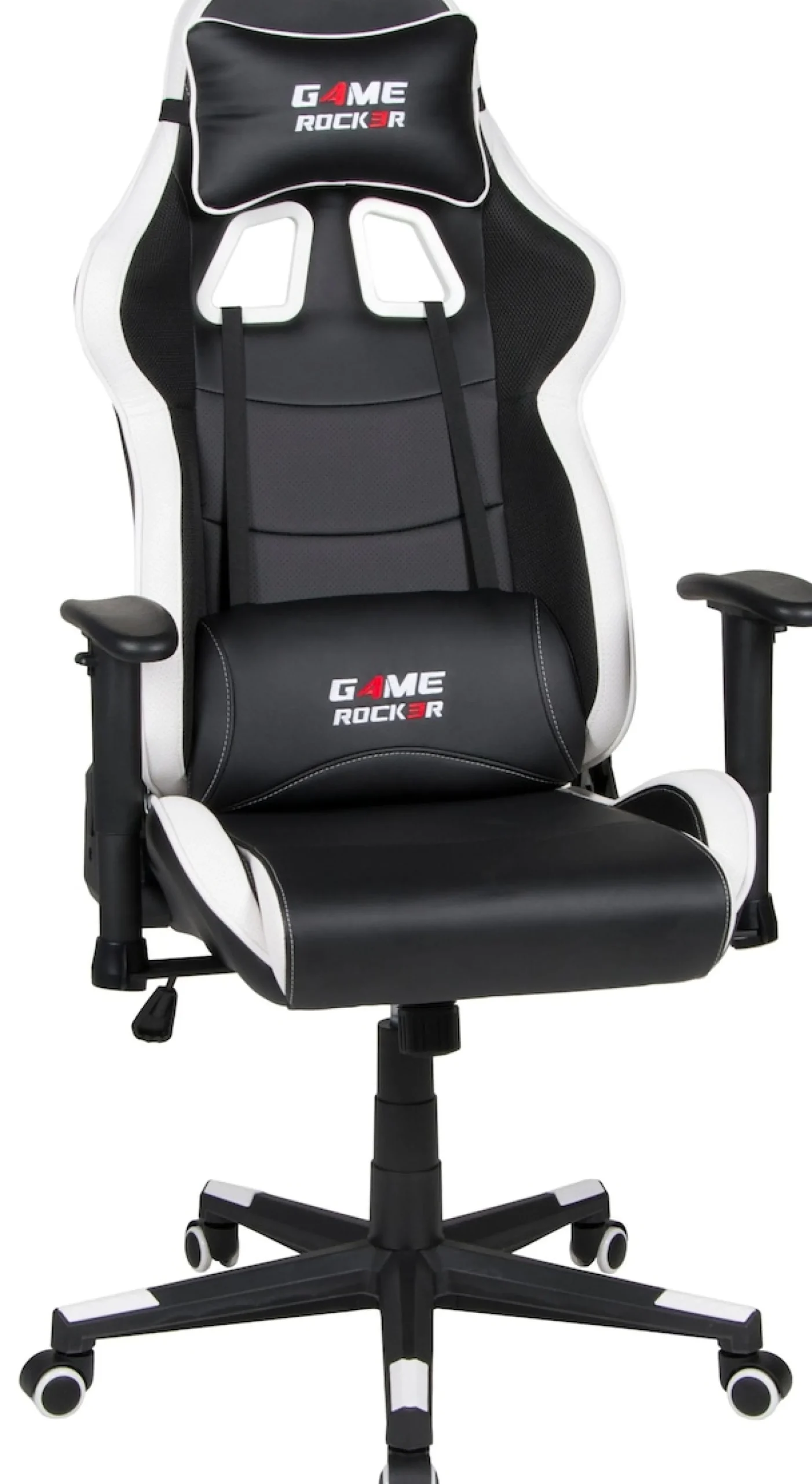 Duo Collection Gaming-Stuhl »Game-Rocker G-10« ()