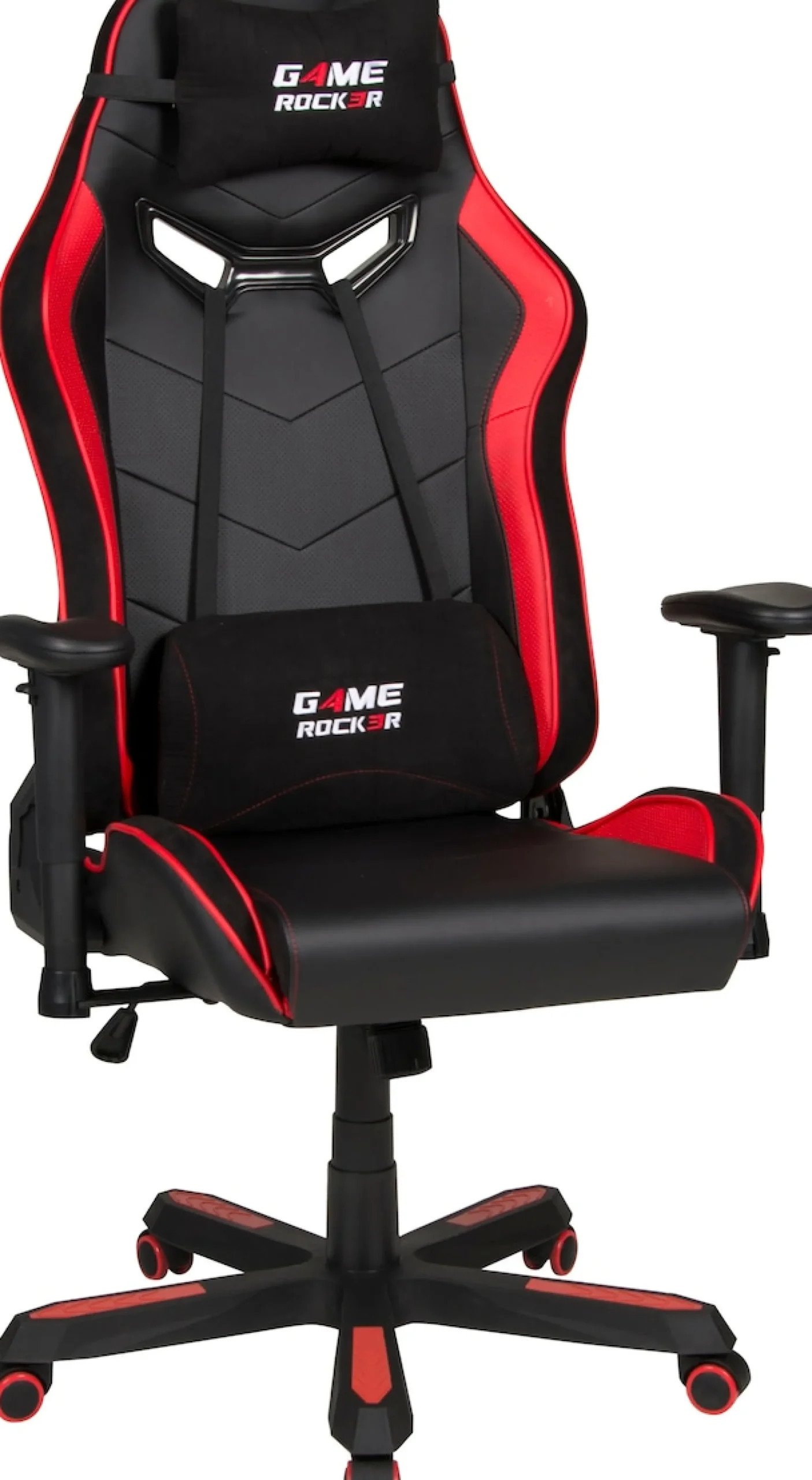 Duo Collection Gaming-Stuhl »Game Rocker G-30 L« ()
