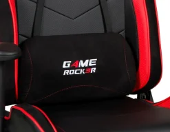 Duo Collection Gaming-Stuhl »Game Rocker G-30 L« ()
