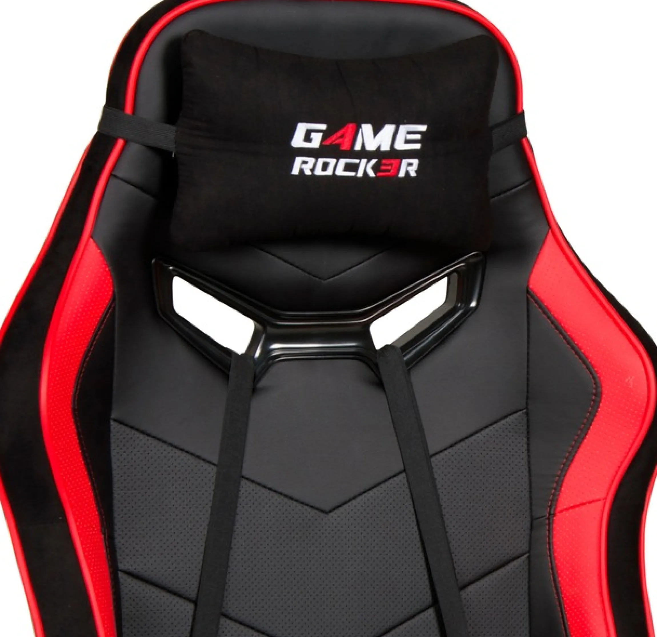 Duo Collection Gaming-Stuhl »Game Rocker G-30 L« ()