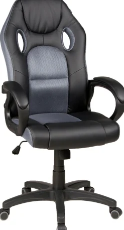 Duo Collection Gaming-Stuhl »Riley« ()