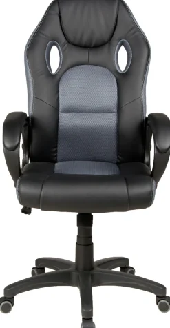 Duo Collection Gaming-Stuhl »Riley« ()