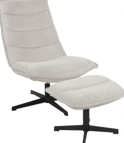Duo Collection Relaxsessel »Relaxsessel Aveiro mit Hocker« 2 Stk. tlg.