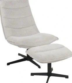 Duo Collection Relaxsessel »Relaxsessel Aveiro mit Hocker« 2 Stk. tlg.