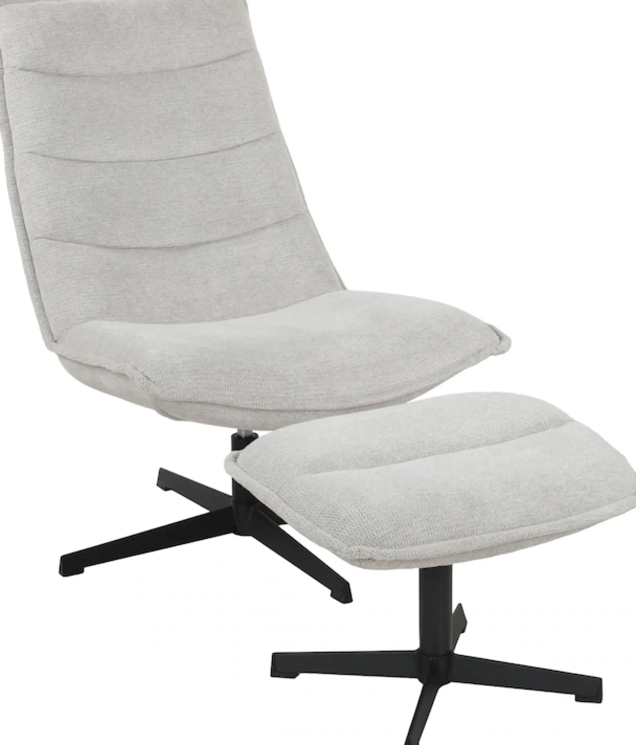 Duo Collection Relaxsessel »Relaxsessel Aveiro mit Hocker« 2 Stk. tlg.
