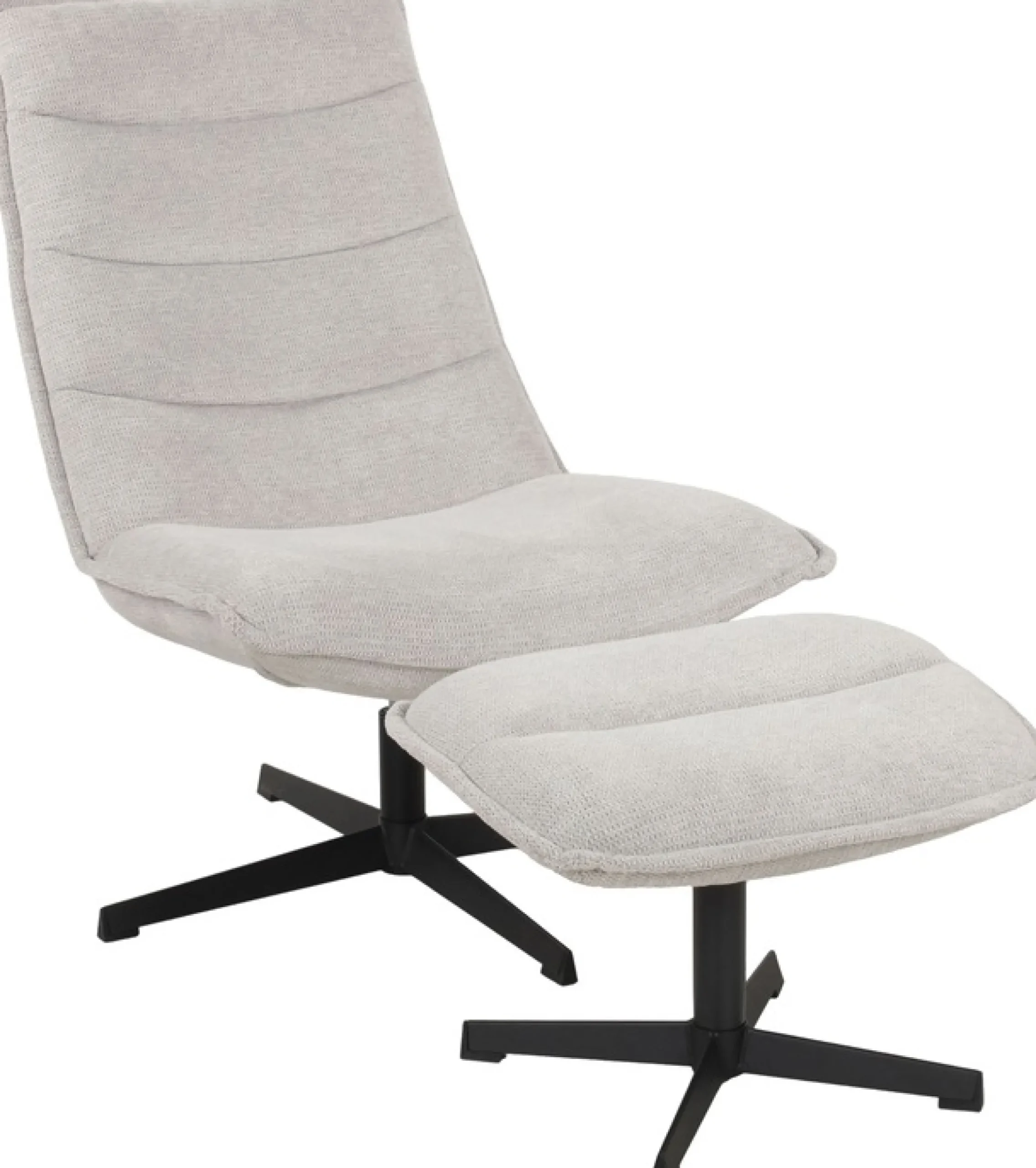 Duo Collection Relaxsessel »Relaxsessel Aveiro mit Hocker« 2 Stk. tlg.