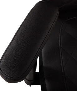 Duo Collection Schreibtischstuhl »TURSI« () 1 Stk.2-D Armlehnen, Sitztiefen- und höhenverstellung, Lederlook-Mikrofaser