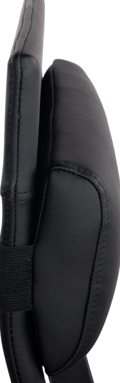 Duo Collection Schreibtischstuhl »SERRIA« () 1 Stk.3-D Armlehnen, Sitztiefen- und höhenverstellung, Nackenkissen