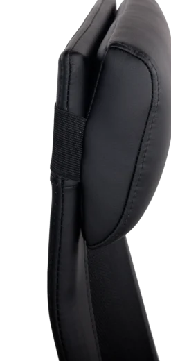 Duo Collection Schreibtischstuhl »SERRIA« () 1 Stk.3-D Armlehnen, Sitztiefen- und höhenverstellung, Nackenkissen