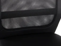 Duo Collection Schreibtischstuhl »SERRIA« () 1 Stk.3-D Armlehnen, Sitztiefen- und höhenverstellung, Nackenkissen