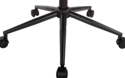 Duo Collection Schreibtischstuhl »SERRIA« () 1 Stk.3-D Armlehnen, Sitztiefen- und höhenverstellung, Nackenkissen